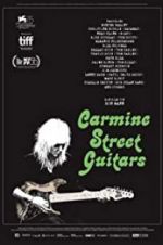 Watch Carmine Street Guitars Megavideo