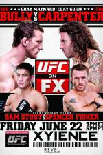 Watch UFC On FX Maynard Vs. Guida Megavideo