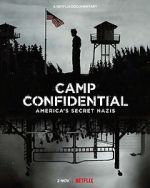 Watch Camp Confidential: America\'s Secret Nazis (Short 2021) Megavideo