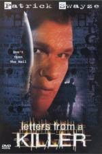 Watch Letters from a Killer Megavideo
