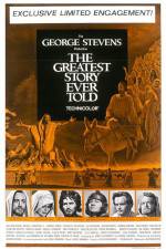 Watch The Greatest Story Ever Told Megavideo