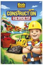 Watch Bob the Builder: Construction Heroes! Megavideo