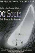 Watch 90 Degrees South Megavideo