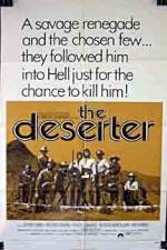 Watch The Deserter Megavideo