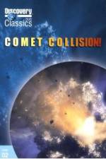 Watch Comet Collision! Megavideo