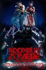 Watch Rockabilly Zombie Weekend Megavideo