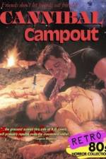 Watch Cannibal Campout Megavideo