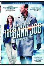 Watch The Bank Job Megavideo