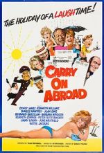 Watch Carry on Abroad Megavideo