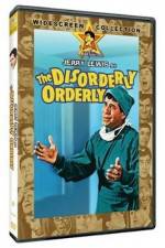 Watch The Disorderly Orderly Megavideo