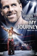 Watch WWE: Shawn Michaels My Journey Megavideo