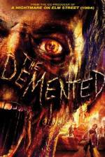 Watch The Demented Megavideo