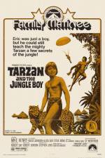 Watch Tarzan and the Jungle Boy Megavideo