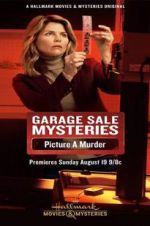 Watch Garage Sale Mysteries: Picture a Murder Megavideo