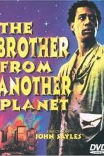 Watch The Brother from Another Planet Megavideo