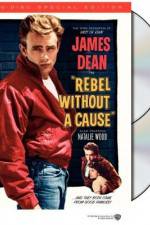 Watch Rebel Without a Cause Megavideo