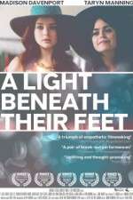 Watch A Light Beneath Their Feet Megavideo