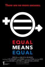 Watch Equal Means Equal Megavideo