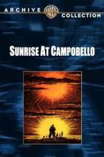 Watch Sunrise at Campobello Megavideo