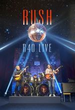 Watch Rush: R40 Live Megavideo