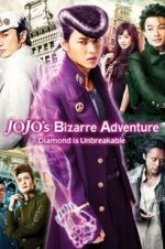 Watch JoJo\'s Bizarre Adventure: Diamond Is Unbreakable - Chapter 1 Megavideo