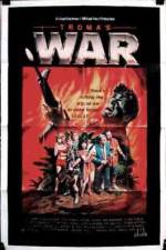 Watch Troma's War Megavideo