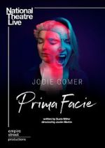 Watch National Theatre Live: Prima Facie Megavideo