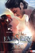 Watch Love Story 2050 Megavideo