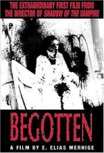 Watch Begotten Megavideo