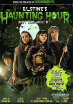 Watch The Haunting Hour: Don't Think About It Megavideo