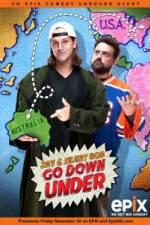 Watch Jay and Silent Bob Go Down Under Megavideo