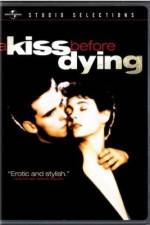 Watch A Kiss Before Dying Megavideo
