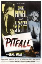 Watch Pitfall Megavideo