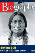 Watch A&E Biography - Sitting Bull: Chief of the Lakota Nation Megavideo