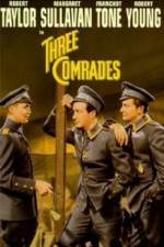 Watch Three Comrades Megavideo