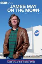 Watch James May at the Edge of Space Megavideo