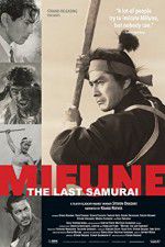 Watch Mifune The Last Samurai Megavideo