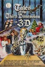 Watch Tales of the Third Dimension Megavideo