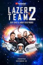 Watch Lazer Team 2 Megavideo