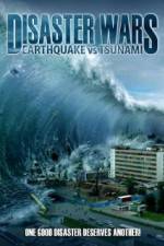 Watch Disaster Wars: Earthquake vs. Tsunami Megavideo