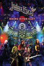 Watch Judas Priest - Rising In The East Megavideo