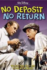 Watch No Deposit No Return Megavideo