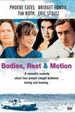 Watch Bodies Rest & Motion Megavideo