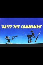 Watch Daffy - The Commando (Short 1943) Megavideo