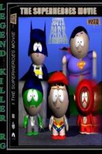 Watch South Park - The Superheroes Movie Megavideo