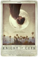 Watch Knight of Cups Megavideo