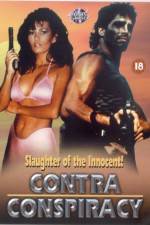 Watch Contra Conspiracy Megavideo