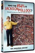 Watch Who the #$&% Is Jackson Pollock Megavideo