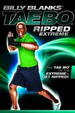 Watch Billy Blanks Tae Bo Ripped Extreme Megavideo