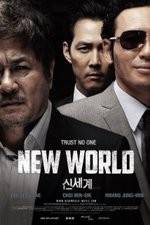 Watch New World Megavideo